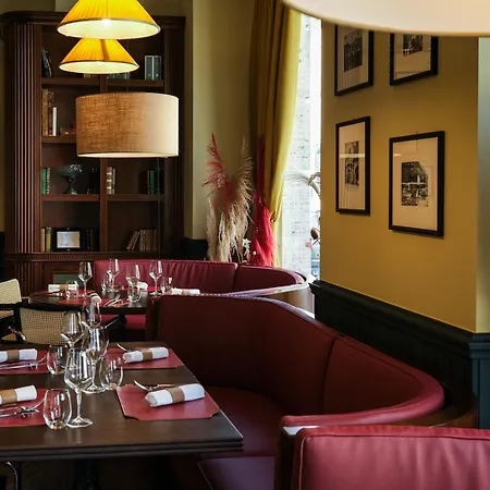 U-Visionary Roma Hotel