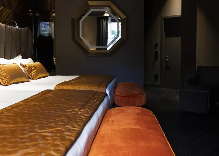 Otel U-visionary 5*