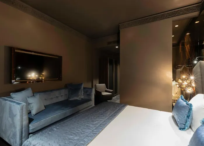 Hotel U-visionary