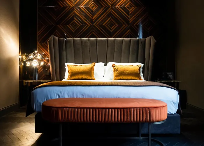 Otel U-visionary Roma