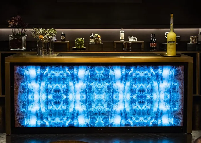 Otel U-visionary 5*