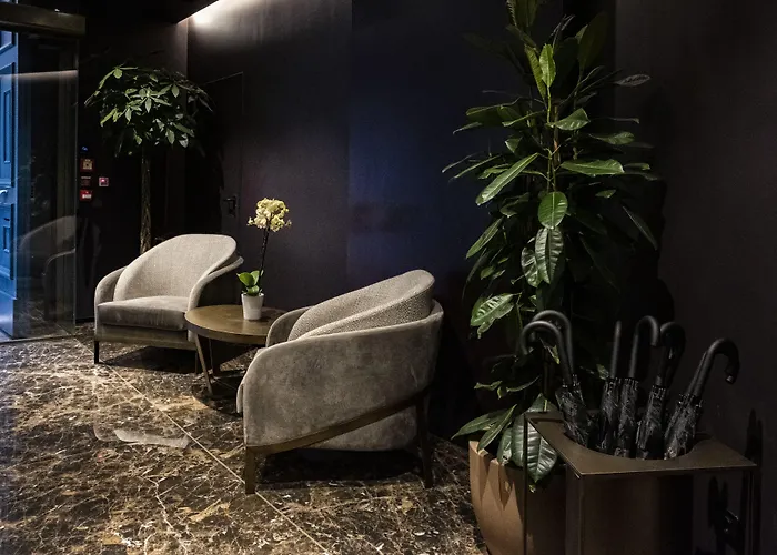Otel U-visionary Roma