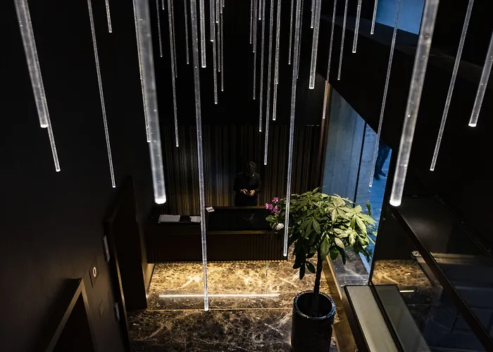 Otel U-visionary 5*