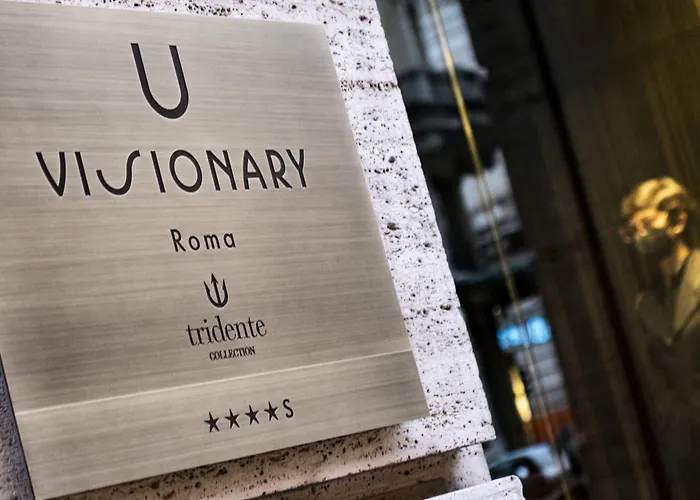 U-visionary 5*