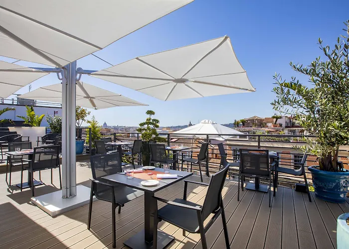 U-visionary Otel