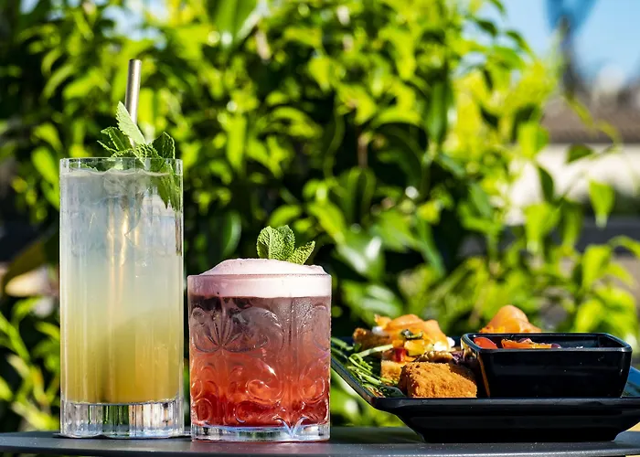 U-visionary Otel Roma