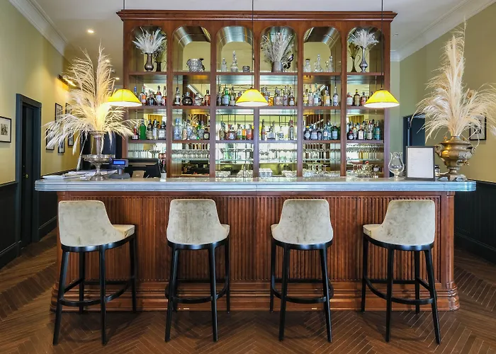 Ξενοδοχείο U-visionary Ρώμη