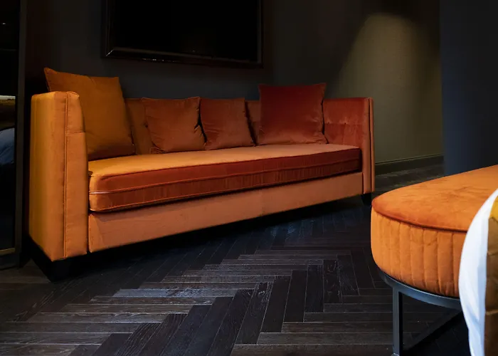 U-visionary Otel 5*