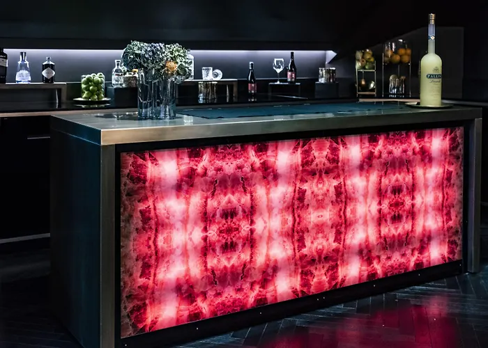 U-visionary Hotel Rzym