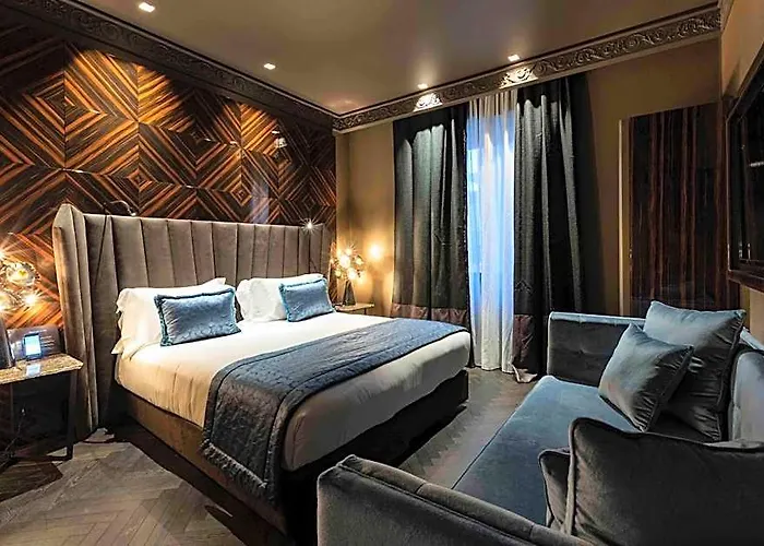 U-visionary Hotel 5*