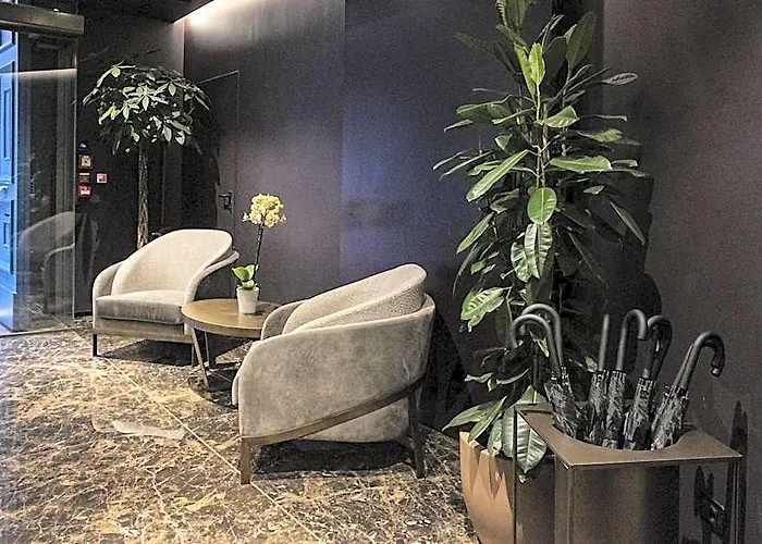 U-visionary Otel Roma