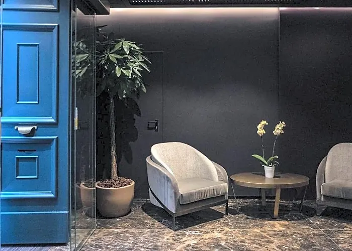 Otel U-visionary Roma
