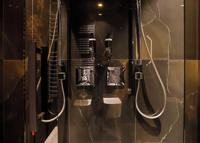 Hotel U-visionary 5*